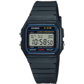 F91W-1 | Casio Classic Digital Watch - Casio
