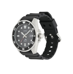 MDV106-1A | Casio Dive-Watch Style Silver Watch | Casio - Casio