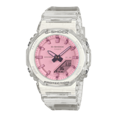 GMAP2100SR-7A | G-SHOCK ANALOG-DIGITAL White - Casio