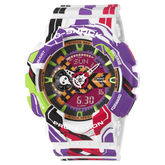 GA110EVA307A | G-SHOCK ANALOG-DIGITAL Multi color - Casio