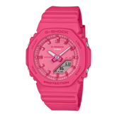 GMAP2100PP4A | G-SHOCK ANALOG-DIGITAL Pink - Casio
