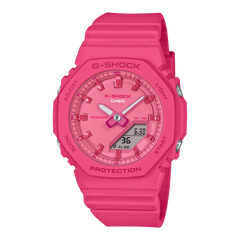 GMAP2100PP4A | G-SHOCK ANALOG-DIGITAL Pink - Casio