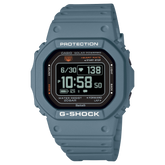 DWH5600-2 | Blue Fitness Tracking Smartwatch | MIP LCD Watch - Casio