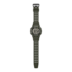 AE1600HX-3AV | Digital Green - Casio