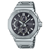 GMCB2100D-1A | G-SHOCK FULL METAL Silver - Casio