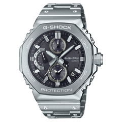 GMCB2100D-1A | G-SHOCK FULL METAL Silver - Casio