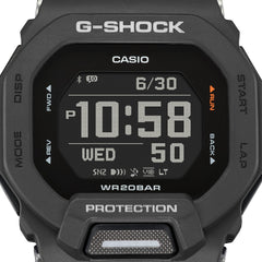 GBD200-1 | Digital Men's Watch G-SHOCK - Casio