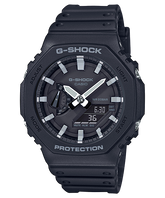 GA2100-1A | G-SHOCK GA2100 - Thin Watch - Casio
