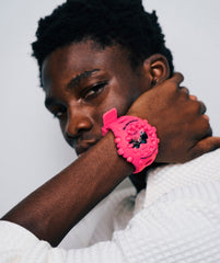 GAV01-4A | G-SHOCK ANALOG-DIGITAL Pink - Casio