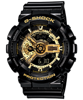 GA110GB-1A | Digital Gold Men's Watch G-SHOCK - Casio