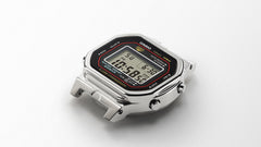 DW5000R-1A | G-SHOCK DIGITAL Black - Casio