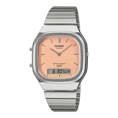 AQ240E-4A VINTAGE Silver - Casio