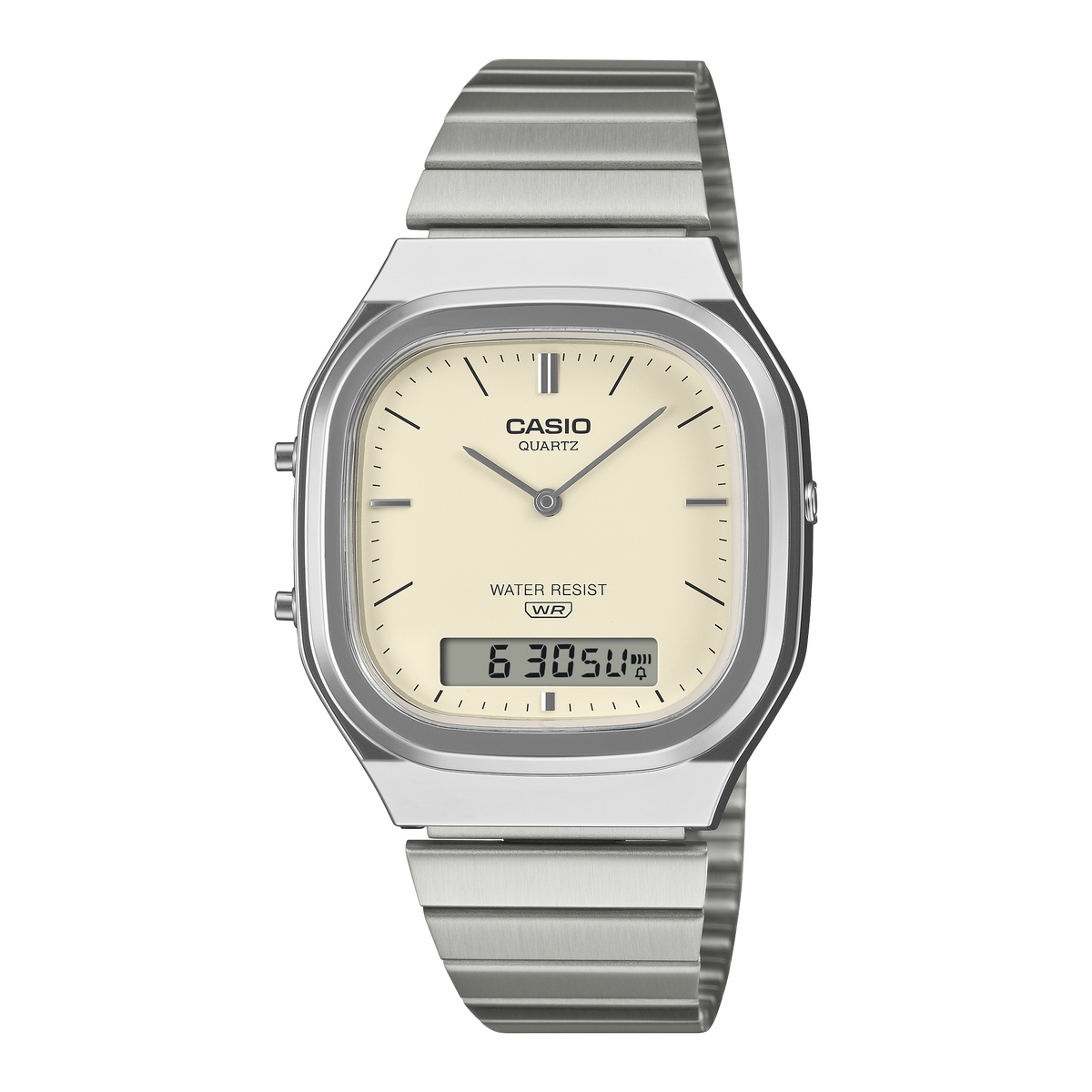 AQ240E-7A2 VINTAGE Silver - Casio