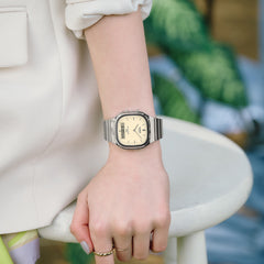 AQ240E-7A2 VINTAGE Silver - Casio