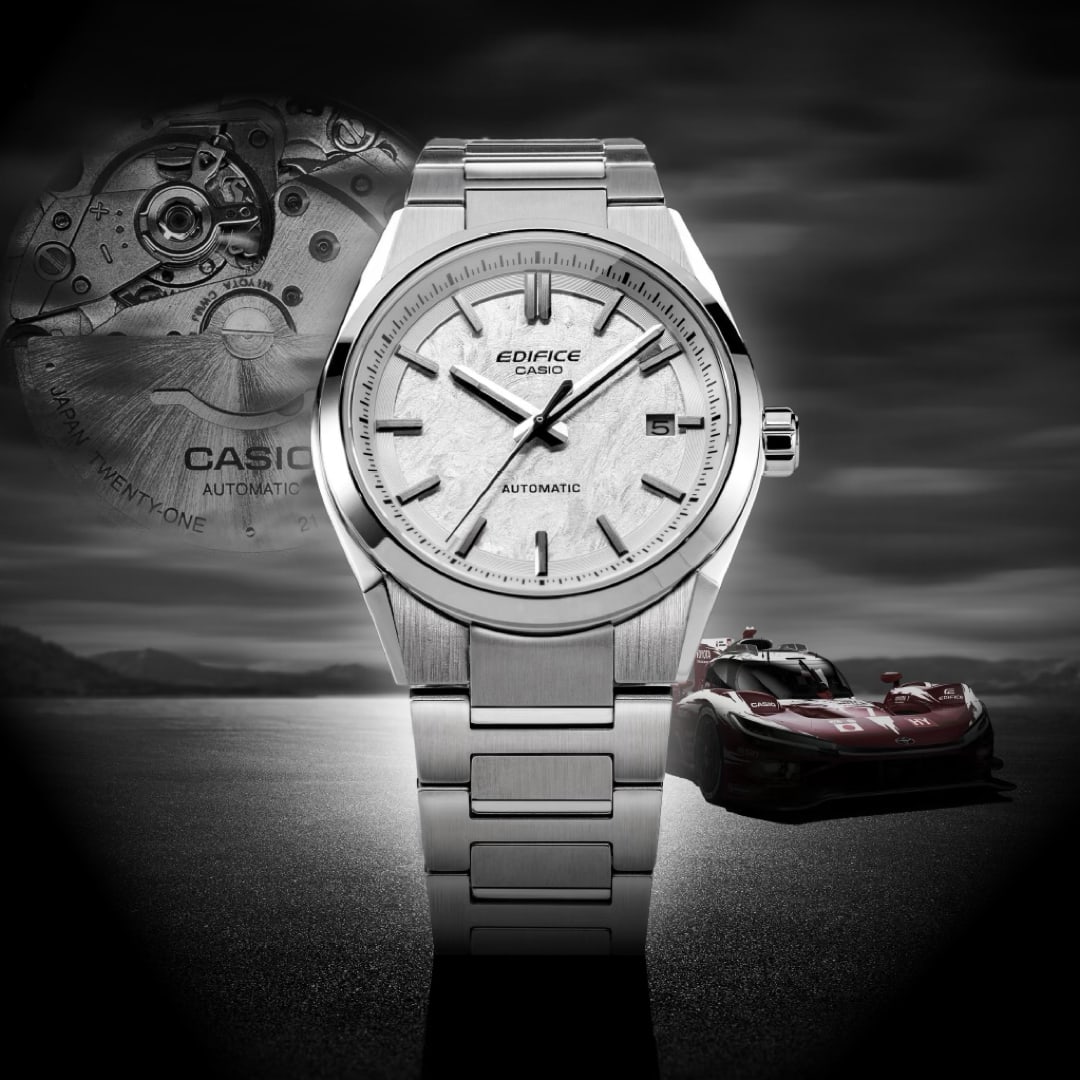 EFK110D-7A - Casio