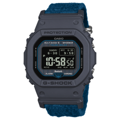 GWBX5600CBG-2 | G-SHOCK DIGITAL Gray - Casio