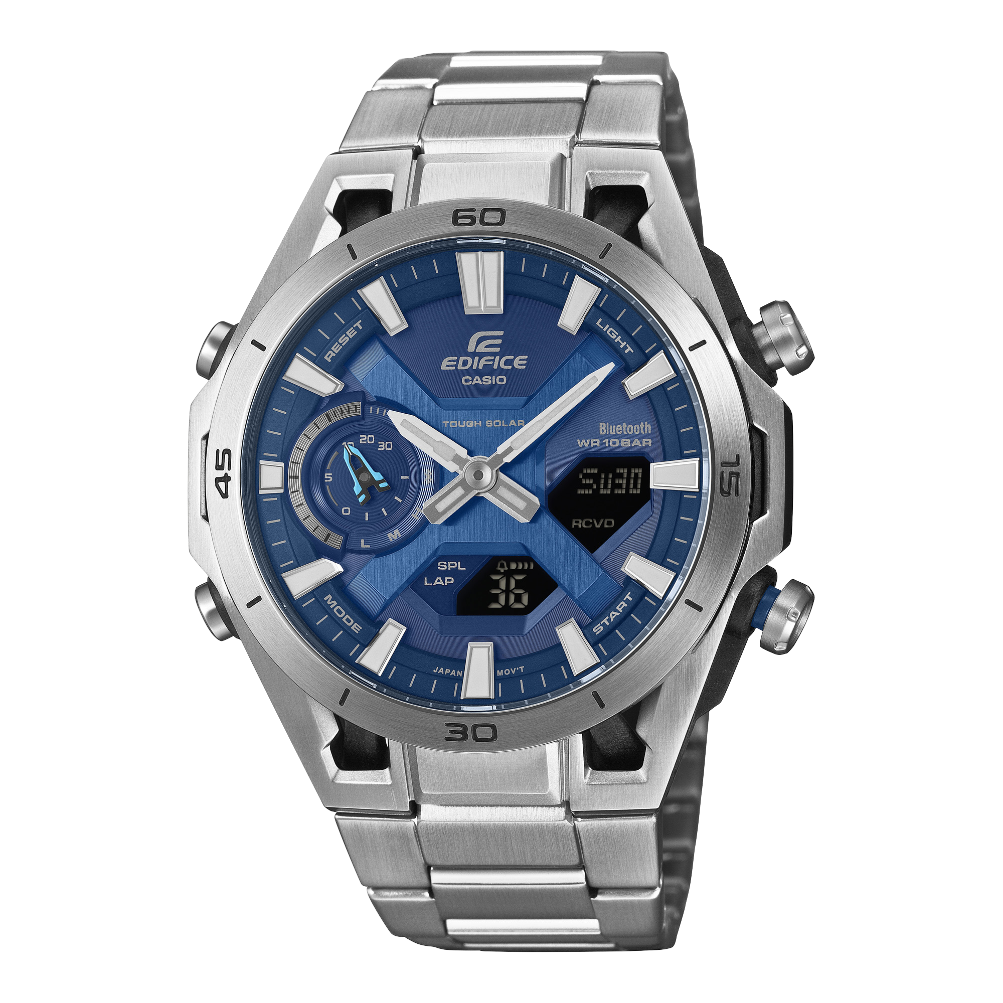 ECB2300D-2A - Casio