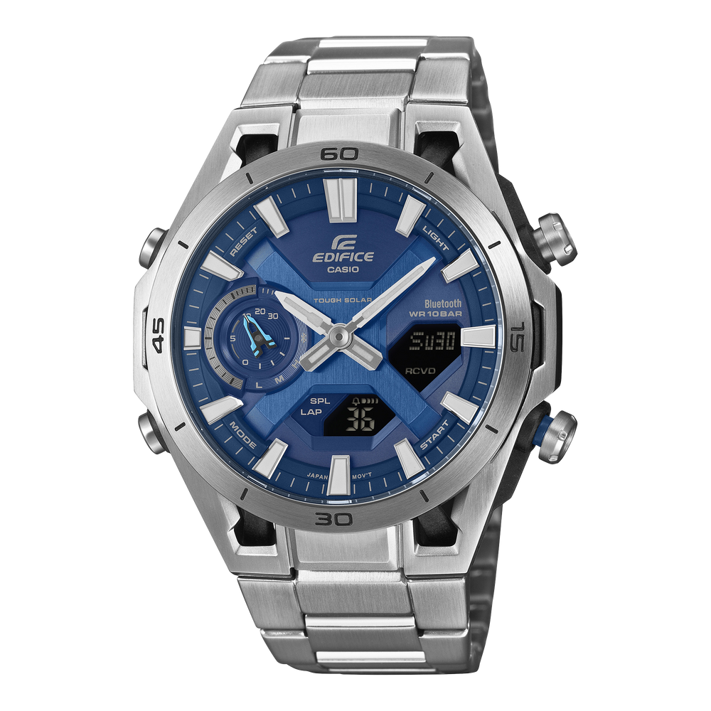 ECB2300D-2A - Casio