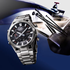ECB2300D-2A - Casio