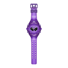 GAV01SKE-6A | G-SHOCK ANALOG-DIGITAL Purple - Casio