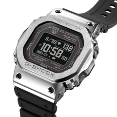 GMH5600-1 | G-SHOCK G-SHOCK MOVE Silver - Casio