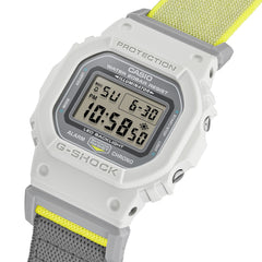 DW5600MNC7A8 | G-SHOCK DIGITAL Gray - Casio