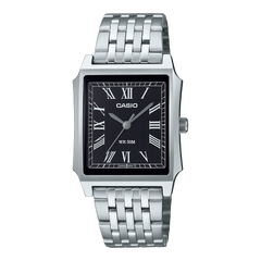 MTPB190D-1BV VINTAGE Silver - Casio