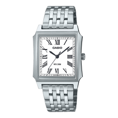 MTPB190D-7BV VINTAGE Silver - Casio
