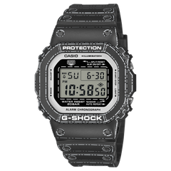 DW5600RGM-1 | G-SHOCK DIGITAL Black - Casio