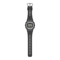 DW5600RGM-1 | G-SHOCK DIGITAL Black - Casio