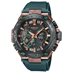MRGB2000KT3A | G-SHOCK MR-G Green - Casio