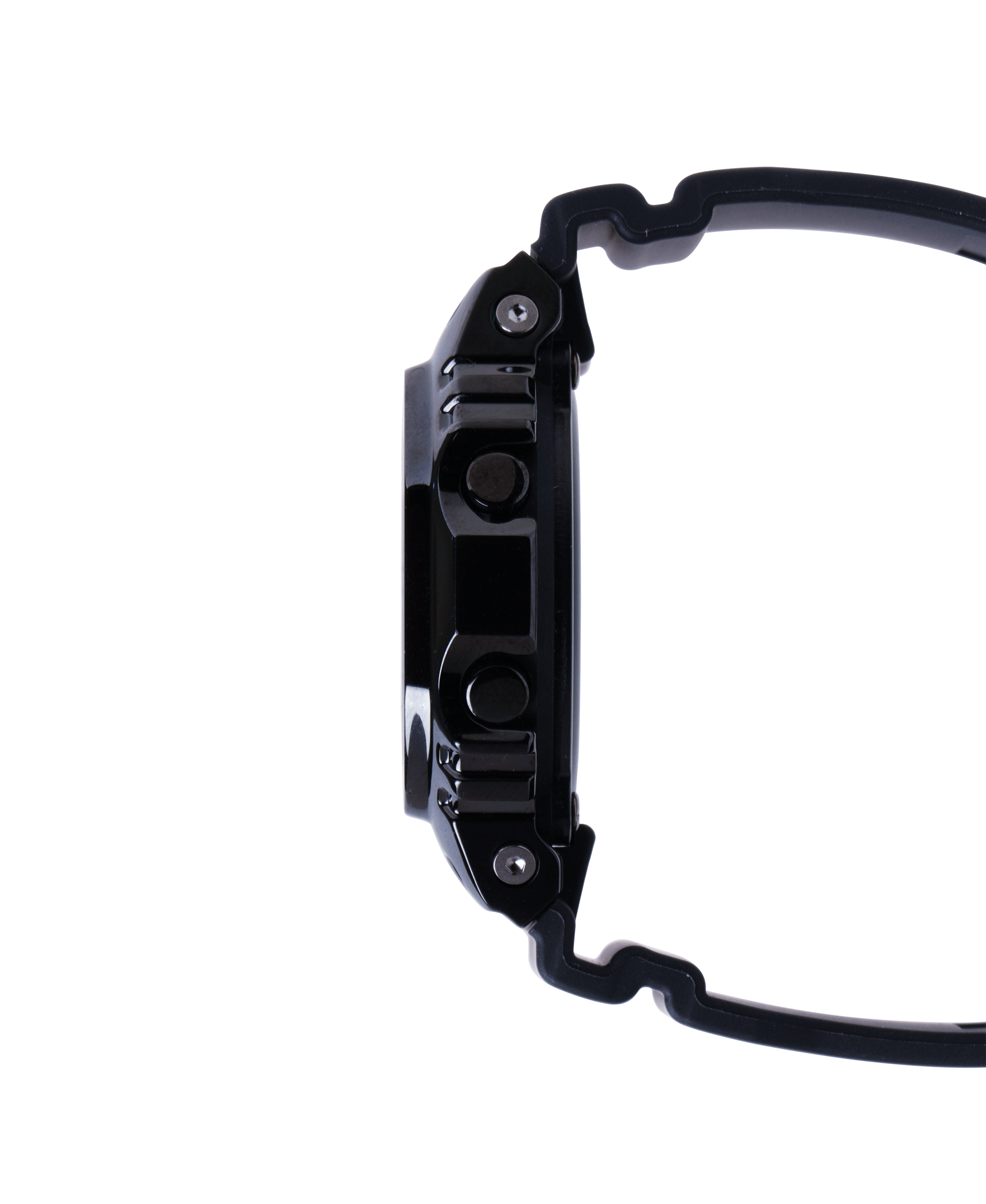 GM5600BWD-1 | G-SHOCK DIGITAL Black - Casio