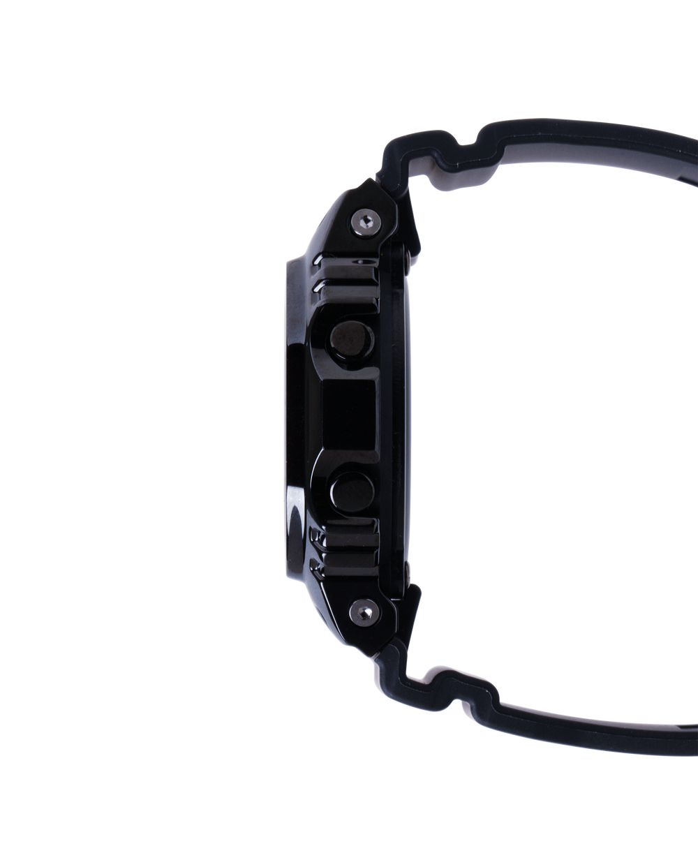 GM5600BWD-1 | G-SHOCK DIGITAL Black - Casio