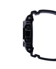 GM5600BWD-1 | G-SHOCK DIGITAL Black - Casio