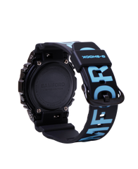 GM5600BWD-1 | G-SHOCK DIGITAL Black - Casio