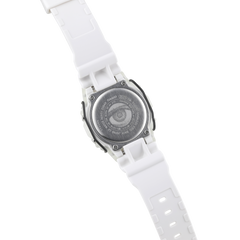 DW5600HDN257 | G-SHOCK 5600 SERIES Transparent color - Casio