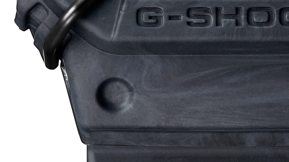 GLX5600KB-1 | G-SHOCK G-LIDE Black - Casio