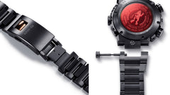 MRGBF1000B1A | G-SHOCK FROGMAN MR-G Titanium Dive Watch | Casio G-SHOCK - Casio