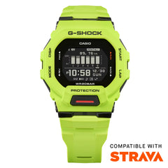 GBD200-9 | Digital Men's Watch G-SHOCK - Casio
