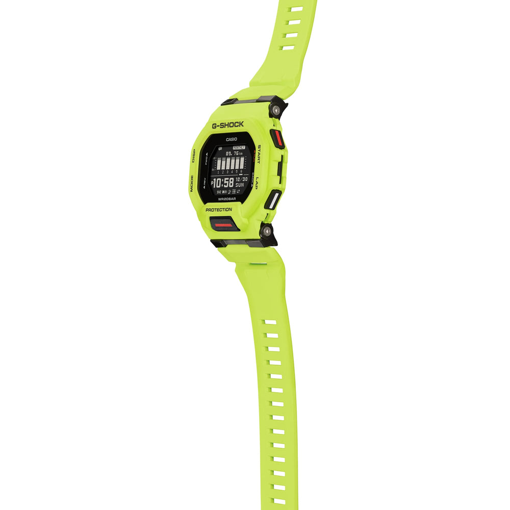 GBD200-9 | Digital Men's Watch G-SHOCK - Casio