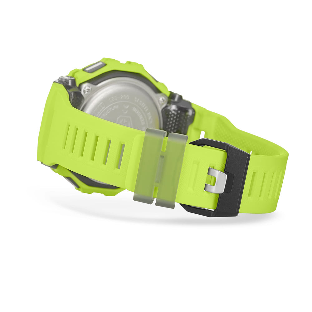 GBD200-9 | Digital Men's Watch G-SHOCK - Casio