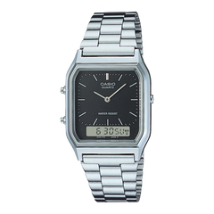 AQ230A-1DM VINTAGE Silver - Casio