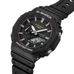 GA2100RL-1A | G-SHOCK ANALOG-DIGITAL Black - Casio