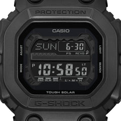 GX56UBB-1 | G-SHOCK DIGITAL Black - Casio