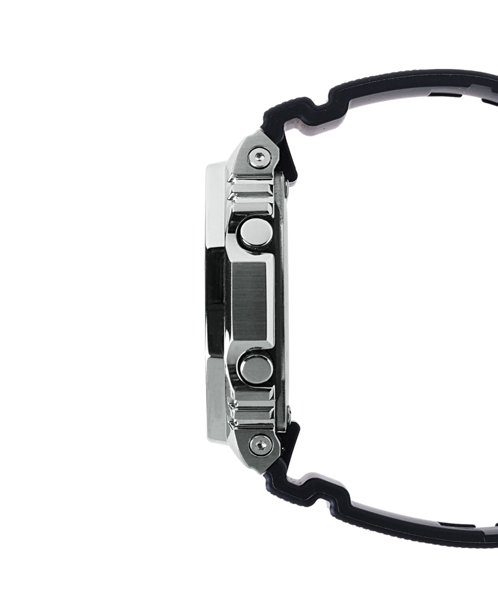 GBM2100-1A | Bluetooth® Stainless-Steel Watch | Casio G-SHOCK - Casio