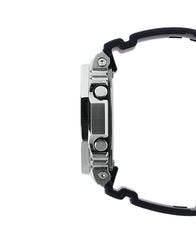 GBM2100-1A | Bluetooth® Stainless-Steel Watch | Casio G-SHOCK - Casio