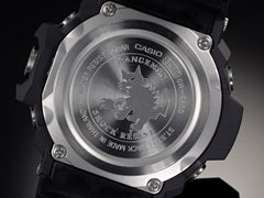 GW9400-1 | Black Triple Sensor Rangeman Men's Watch G-SHOCK - Casio