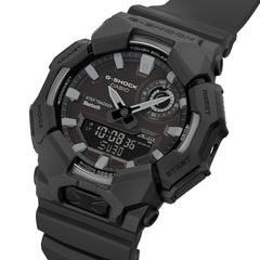 GAB010-1A1 | G-SHOCK ANALOG-DIGITAL Black - Casio