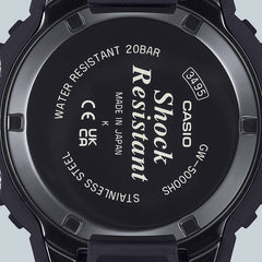 GW5000HS-7 | G-SHOCK DIGITAL White - Casio