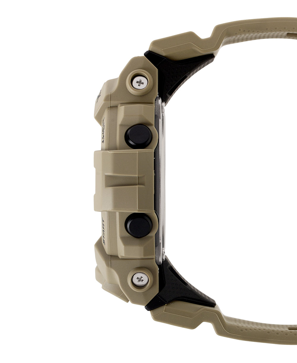 GBD800UC-5 | Digital Black Men's Watch G-SHOCK - Casio